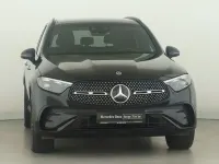 Gebraucht Mercedes GLC450 Premium 367 PS (269 kW) 2025 Metalliclack obsidianschwarz SUV