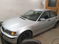 gebraucht BMW 316 i -