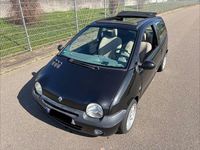Gebraucht Renault Twingo 75 PS (55 kW) 2003 Schwarz Kleinwagen