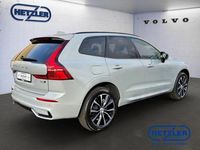 Gebraucht Volvo XC60 Plus 250 PS (183 kW) 2025 Grau SUV