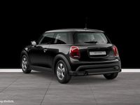 Gebraucht Mini Cooper 136 PS (100 kW) 2024 Schwarz Kleinwagen