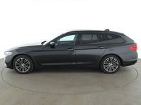 gebraucht BMW 520 5er d xDrive Sport Line, Diesel, 25.460 €