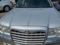 Gebraucht Chrysler 300C 218 PS (160 kW) 2007 Silber Limousine