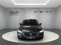 gebraucht Seat Leon Xcellence 1.5 eTSI EU6d Navi digitales Cock