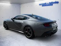 Neu Ford Mustang GT Fastback 446 PS (328 kW) 2025