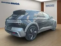 Gebraucht Hyundai Ioniq 5 Techniq 167 kW (228 PS) 2025 Abyss black / mic SUV