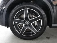 Gebraucht Mercedes GLC200 AMG 204 PS (150 kW) 2023 Schwarz SUV