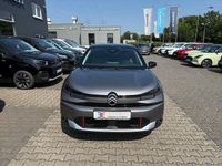 Neu Citroën C4 145 PS (106 kW) 2025 Grau Limousine