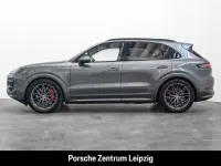 Gebraucht Porsche Cayenne S E-Hybrid 519 PS (381 kW) 2025 Grau SUV