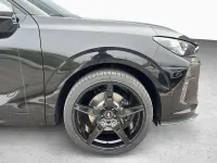 Neu Cupra Terramar VZ 325 PS (239 kW) 2026 Midnight schwarz SUV
