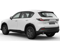 Neu Mazda CX-5 Exclusive-Line 141 PS (103 kW) 2026 Weiss SUV