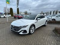 gebraucht VW Arteon R-Line 1.4 TSI eHybrid | MATRIX NAVI PANO