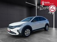 Gebraucht VW Taigo Style 150 PS (110 kW) 2022 Weiß SUV