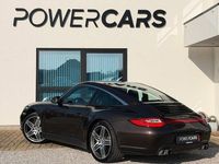Gebraucht Porsche 997 345 PS (253 kW) 2010 Braun