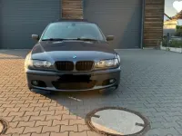Gebraucht BMW 320 M Sport 150 PS (110 kW) 2003 Grau Limousine