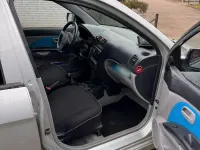 Używany Kia Picanto 2004 Srebrny Hatchback