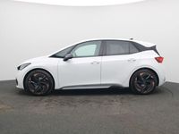Gebraucht Cupra Born 170 kW (232 PS) 2024 Eisweiß Kleinwagen