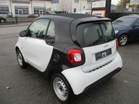 gebraucht Smart ForTwo Coupé forTwo/PDC/Sitzhzg