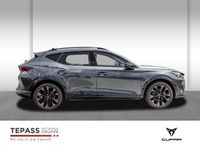 Gebraucht Cupra Formentor 204 PS (150 kW) 2025 Grau SUV