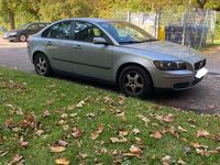 Gebraucht Volvo S40 125 PS (91 kW) 2006 Grau Limousine