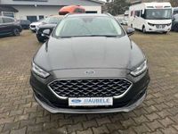 gebraucht Ford Mondeo Turnier Hybrid Vignale