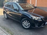 Gebraucht Mazda CX-5 150 PS (110 kW) 2015 Schwarz SUV