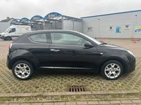 gebraucht Alfa Romeo MiTo Turismo