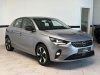 Gebraucht Opel Corsa-e Elegance 100 kW (136 PS) 2021 Silber Kleinwagen