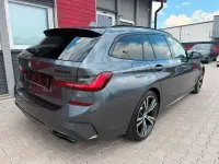 Gebraucht BMW M340 Shadowline 340 PS (250 kW) 2021 Andere Kombi