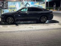 Gebraucht VW Arteon Basis 150 PS (110 kW) 2018 Grau Kleinwagen