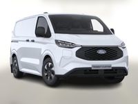 Neu Ford Transit Trend 160 kW (218 PS) 2026 Frozen white Van / Kleinbus
