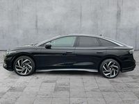 Gebraucht VW ID.7 Pro 210 kW (286 PS) 2023 Schwarz SUV