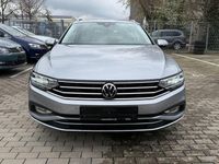 Gebraucht VW Passat 190 PS (139 kW) 2020 Silber Limousine