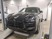 Gebraucht Porsche Cayenne 519 PS (381 kW) 2024 Schwarz SUV