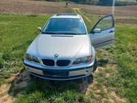 gebraucht BMW 318 318 i Edition Lifestyle