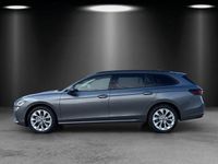 Neu Skoda Superb Selection 150 PS (110 kW) 2025 Grau Kombi
