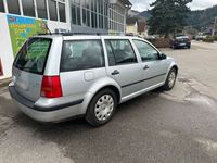 gebraucht VW Golf IV 