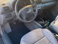 gebraucht Audi A3 8P