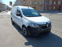 Gebraucht Renault Express Basis 102 PS (75 kW) 2022 Weiß Van / Kleinbus