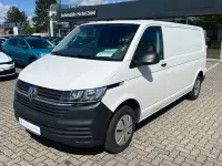 Gebraucht VW Transporter 110 PS (80 kW) 2023 Candyweiss Van
