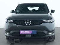 Gebraucht Mazda MX30 Active 106 kW (145 PS) 2021 Grau SUV