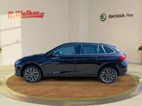 Neu Skoda Scala Tour 116 PS (85 kW) 2025 Schwarzmagic perleffekt Kleinwagen