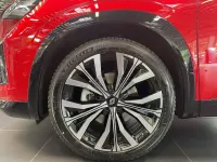 Neu Renault Austral Techno 200 PS (147 kW) 2026 Rot SUV