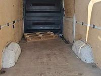 gebraucht VW Crafter 