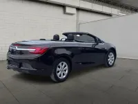 Gebraucht Opel Cascada Edition 140 PS (102 kW) 2014 Braun Cabrio
