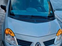 Gebraucht Renault Modus 75 PS (55 kW) 2006 Beige Van / Kleinbus