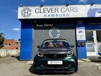 Gebraucht Smart ForTwo Cabrio 90 PS (66 kW) 2019 Matt Cabrio