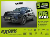Gebraucht Opel Mokka Elegance 101 PS (74 kW) 2024 Schwarz perla nera SUV