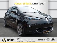 Gebraucht Renault Zoe Intens 42 kW (58 PS) 2016 Sternenschwarz Kleinwagen