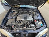 gebraucht Honda Legend 3.5i V6 LS - Motor Getribe TOP ! 8 Fach.